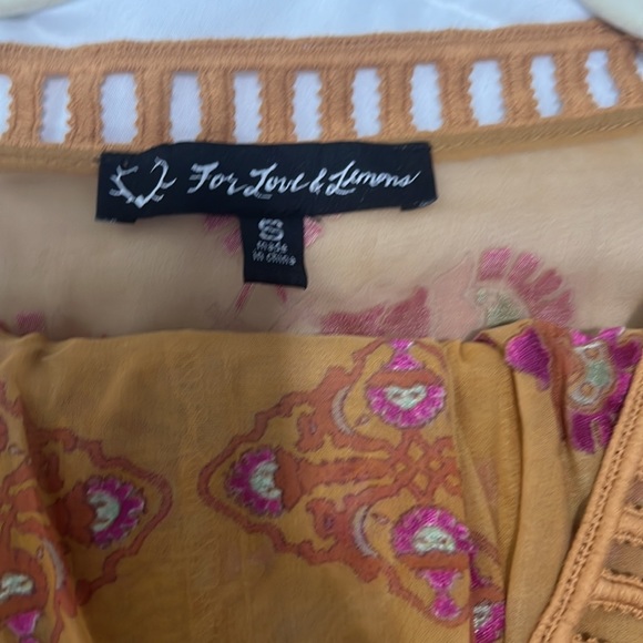 For love and lemons set - Picture 5 of 5